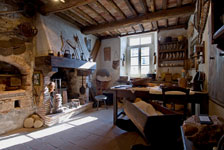 Museo antica cucina